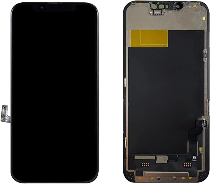 For iPhone 13 6.1 OLED Screen for iPhone Replacement