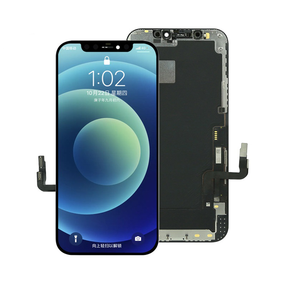 For iPhone 12 6.1 OLED Screen for iPhone Replacement