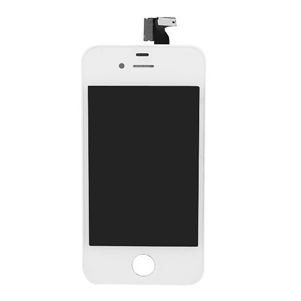 OEM Original LCD screen For iPhone 4s LCD Display with Touch Screen digitizer assembly replacement
