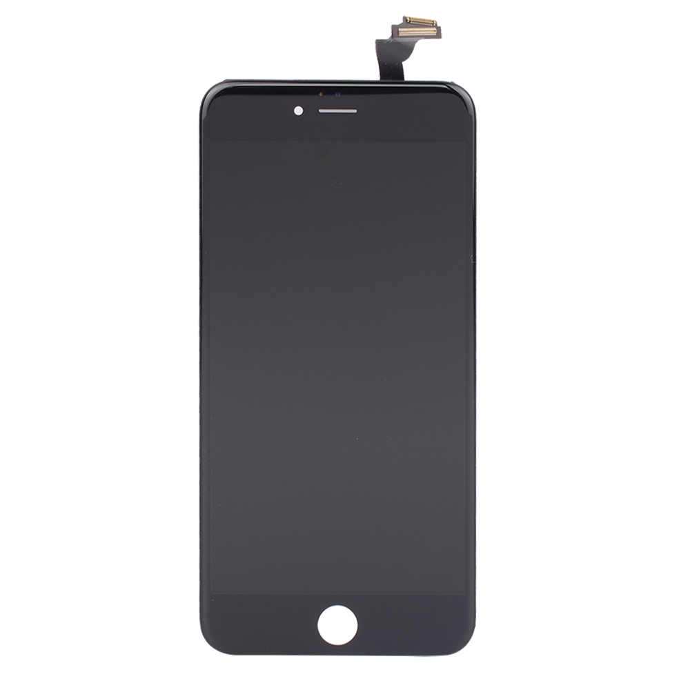 LCD screen For iPhone 6 Plus LCD display touch Screen digitizer complete assembly replacement
