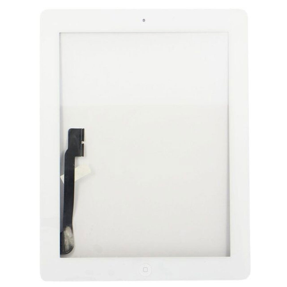 New Touch Screen Glass Digitizer Assembly for iPad 3 touch screen