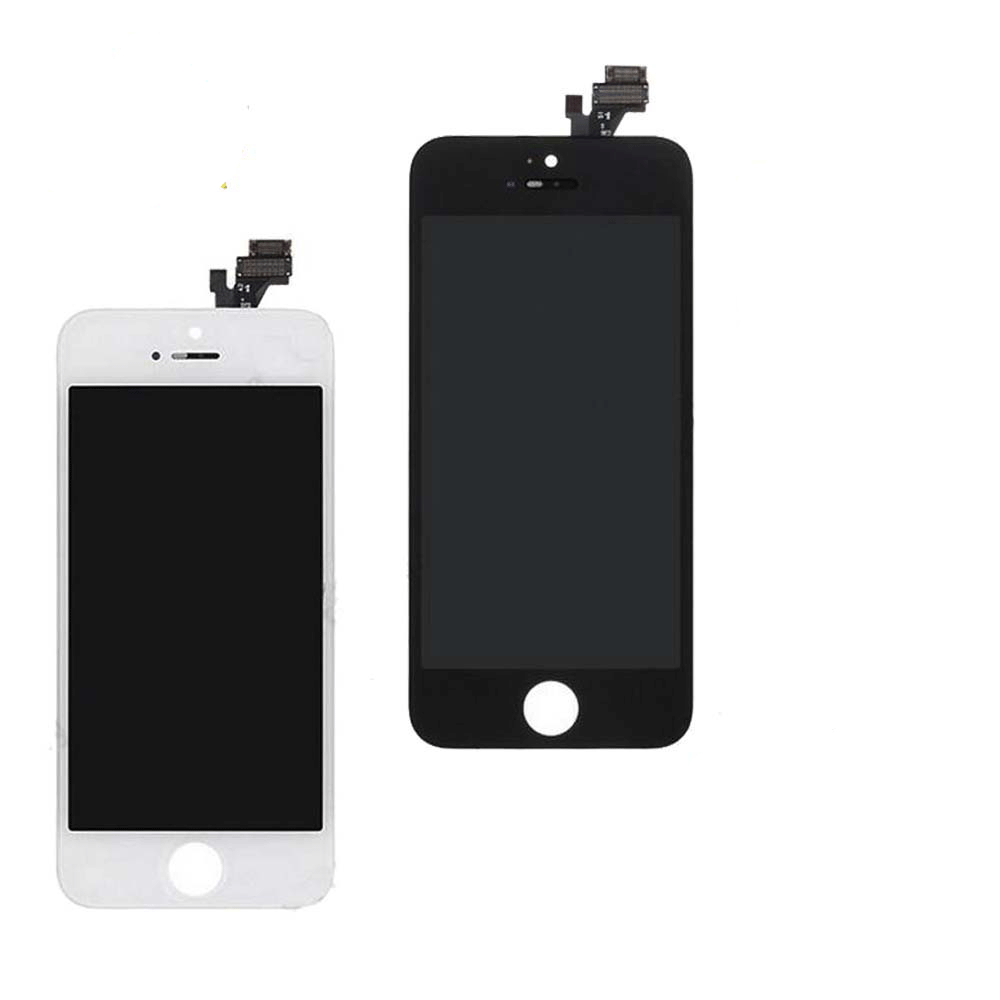 LCD ecran for pantalla iphone 5 LCD screen digitizer assembly replacement