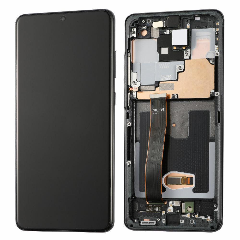 For Samsung Galaxy S20 Plus OLED Screen Replacement Digitizer